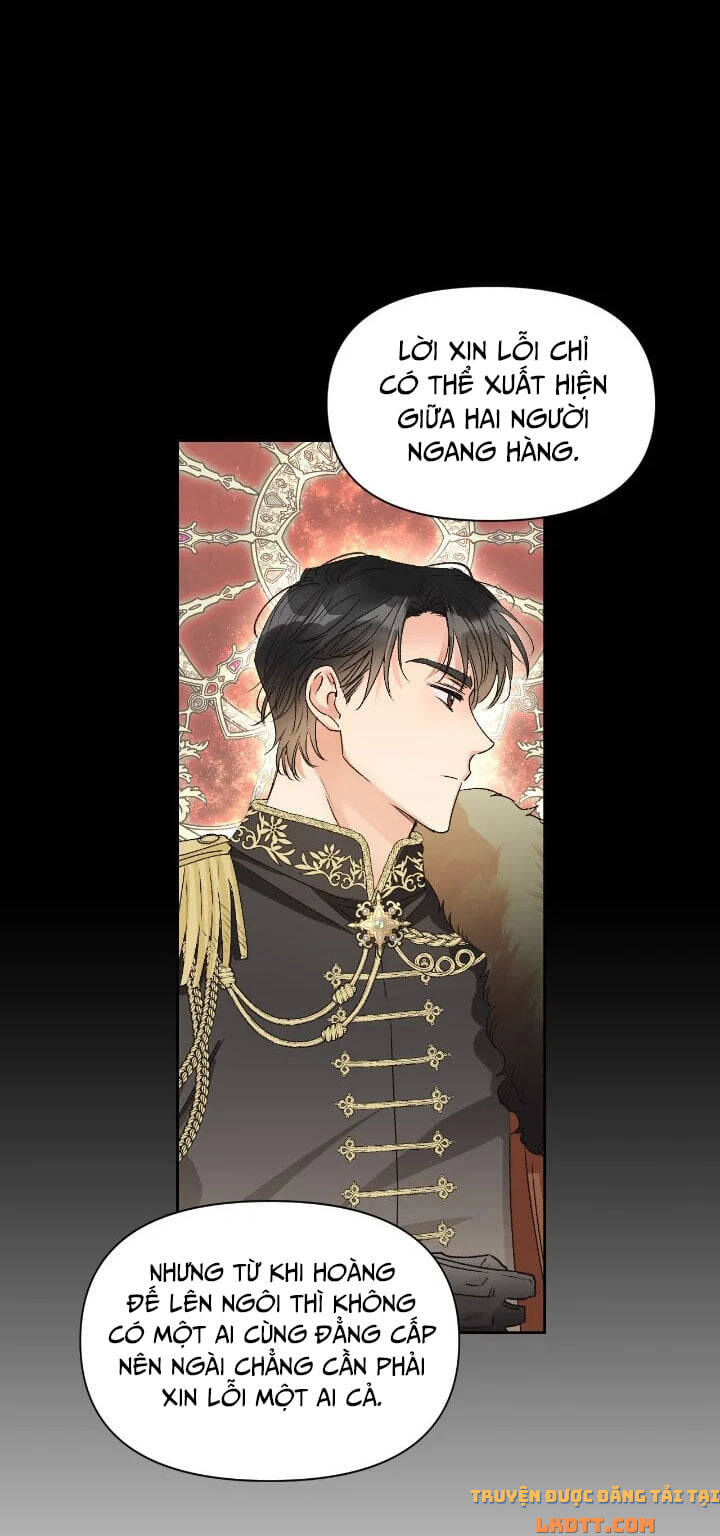 Ác Nữ Xứng Đôi Với Bạo Chúa Chapter 33 - Trang 2