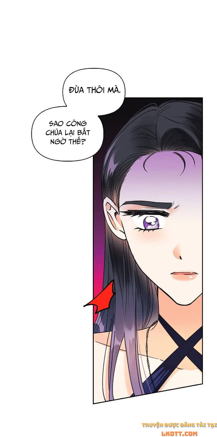 Ác Nữ Xứng Đôi Với Bạo Chúa Chapter 33 - Trang 2