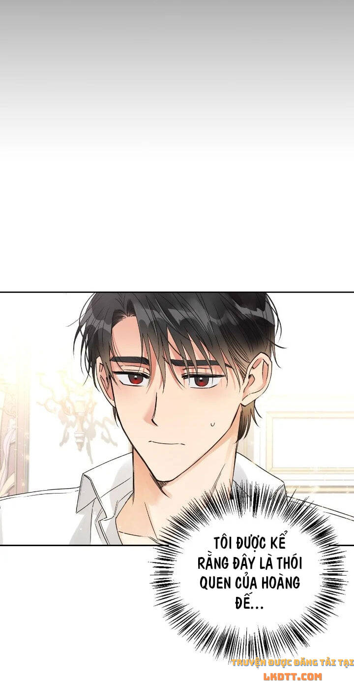 Ác Nữ Xứng Đôi Với Bạo Chúa Chapter 33 - Trang 2