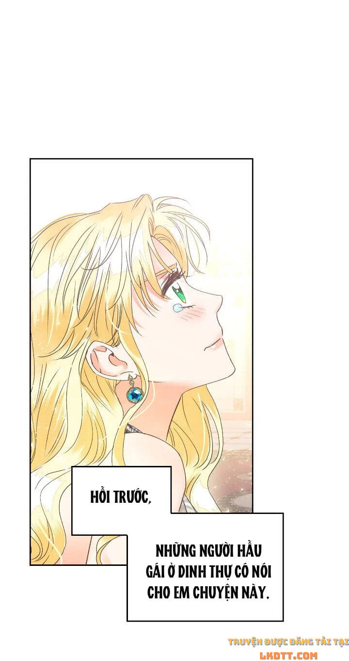 Ác Nữ Xứng Đôi Với Bạo Chúa Chapter 33 - Trang 2