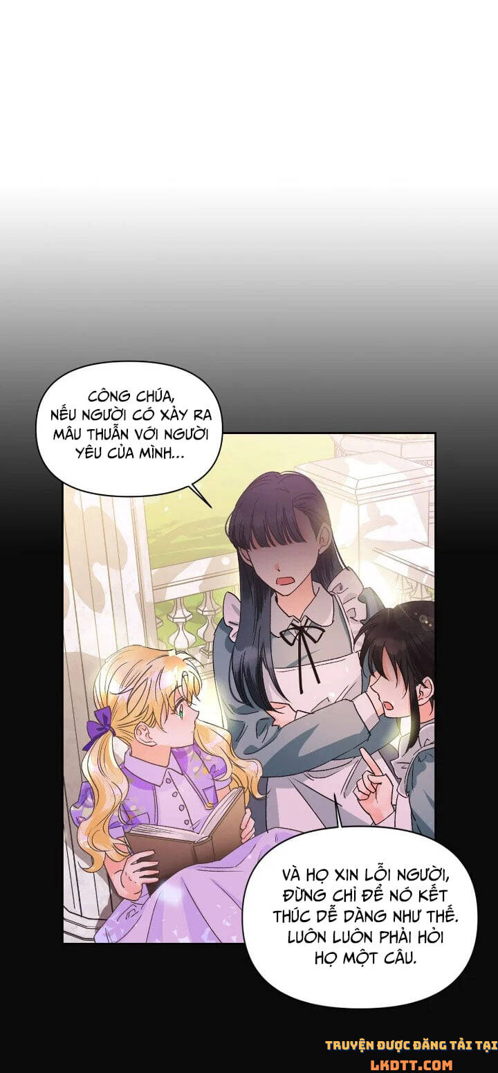 Ác Nữ Xứng Đôi Với Bạo Chúa Chapter 33 - Trang 2