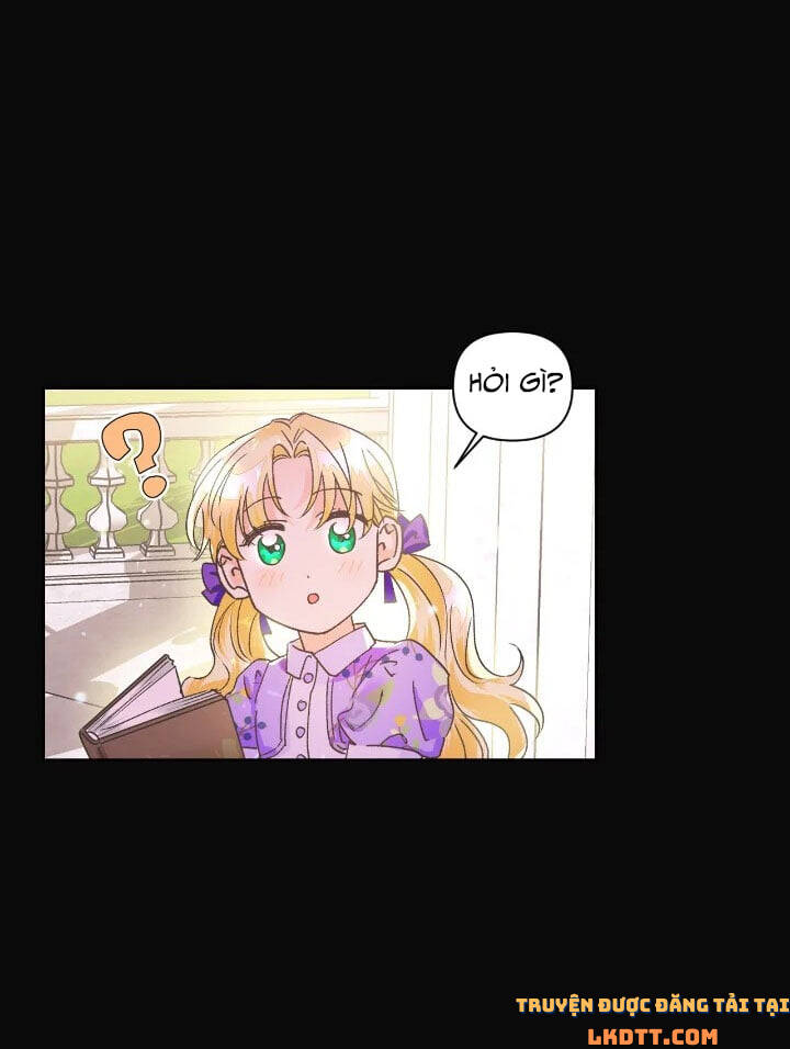 Ác Nữ Xứng Đôi Với Bạo Chúa Chapter 33 - Trang 2