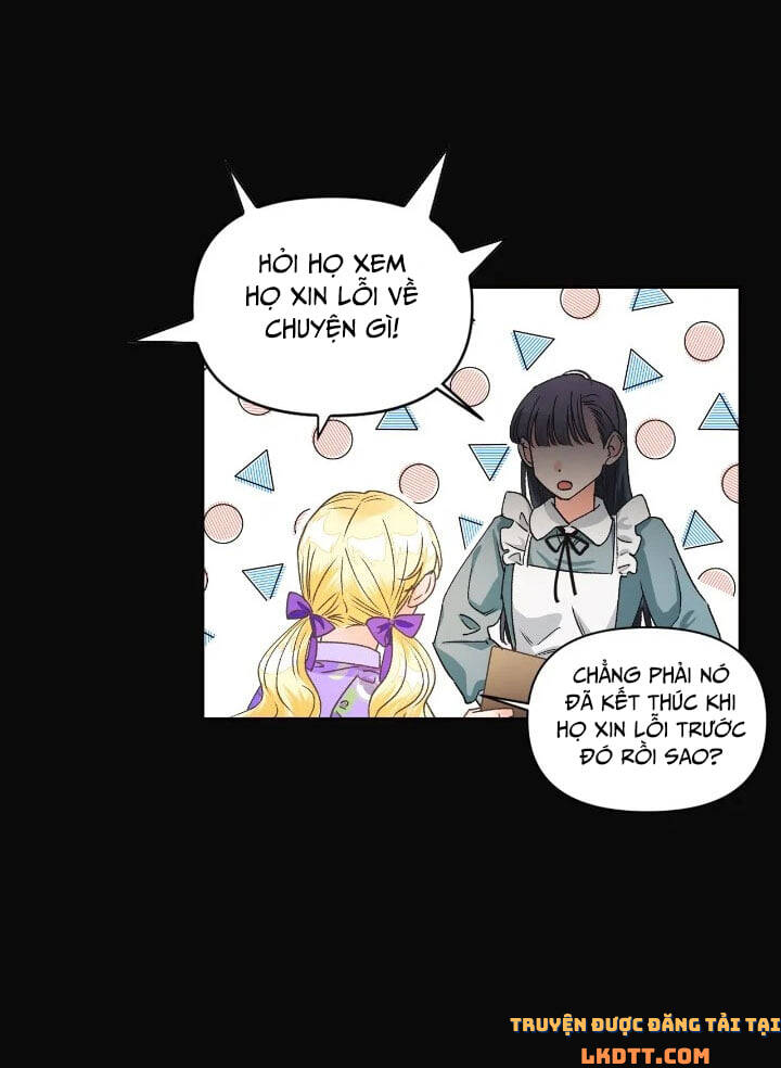 Ác Nữ Xứng Đôi Với Bạo Chúa Chapter 33 - Trang 2