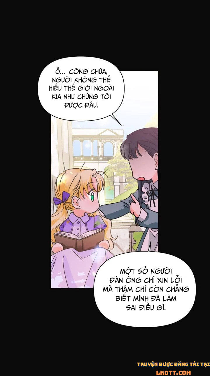 Ác Nữ Xứng Đôi Với Bạo Chúa Chapter 33 - Trang 2