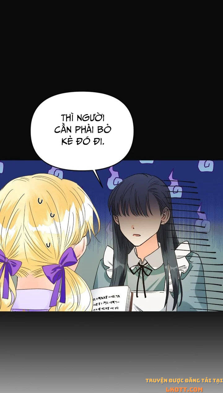 Ác Nữ Xứng Đôi Với Bạo Chúa Chapter 33 - Trang 2