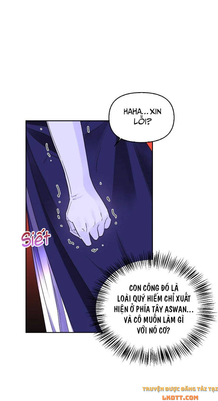Ác Nữ Xứng Đôi Với Bạo Chúa Chapter 33 - Trang 2