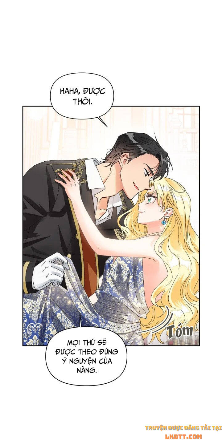 Ác Nữ Xứng Đôi Với Bạo Chúa Chapter 33 - Trang 2