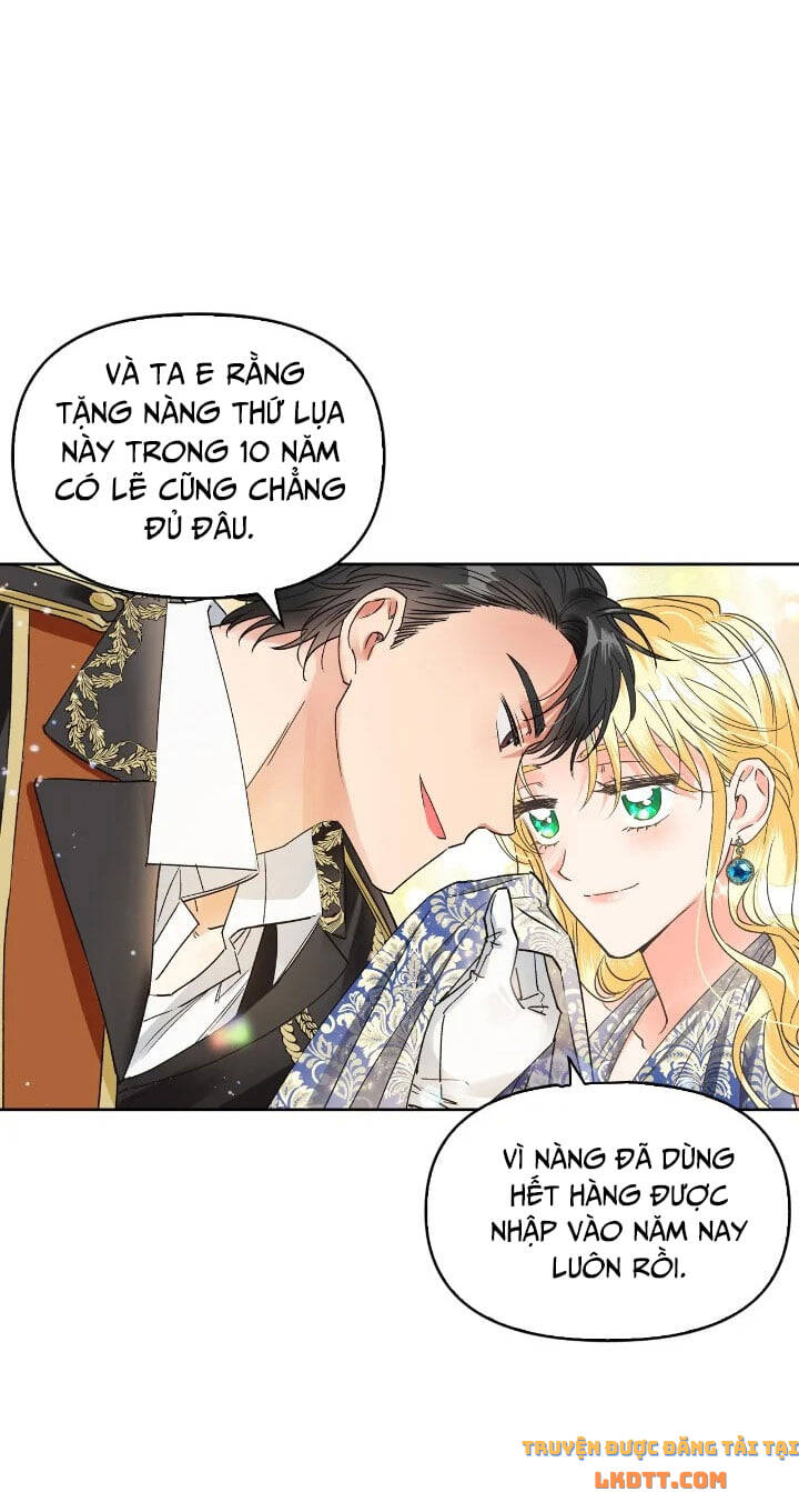 Ác Nữ Xứng Đôi Với Bạo Chúa Chapter 33 - Trang 2