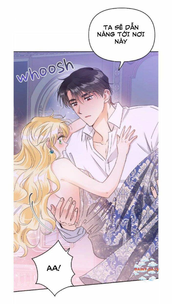 Ác Nữ Xứng Đôi Với Bạo Chúa Chapter 34 - Trang 2