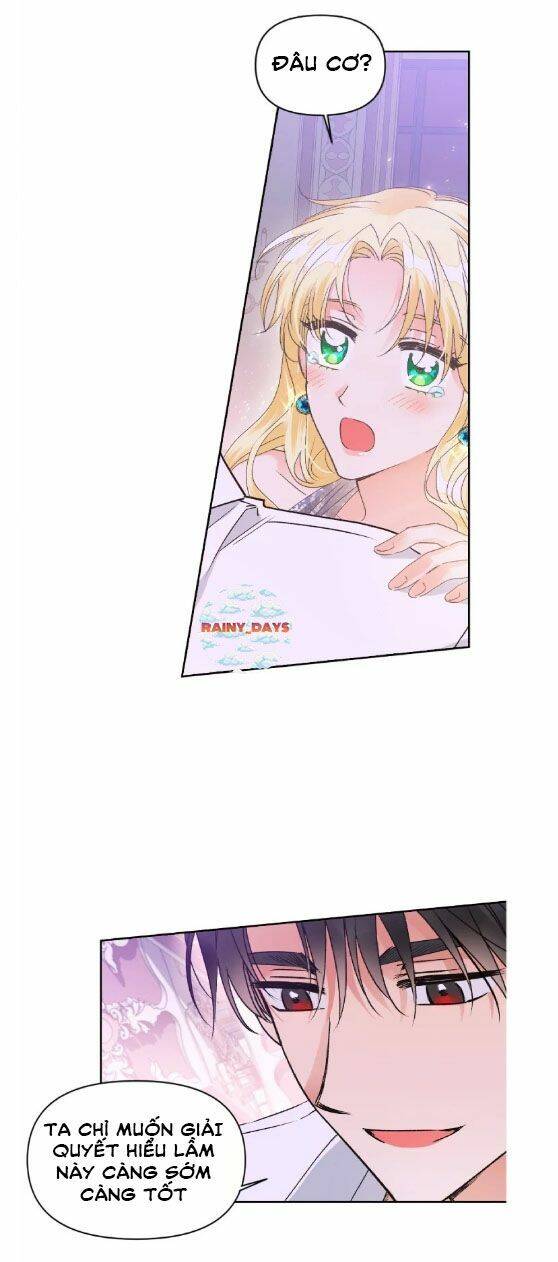 Ác Nữ Xứng Đôi Với Bạo Chúa Chapter 34 - Trang 2