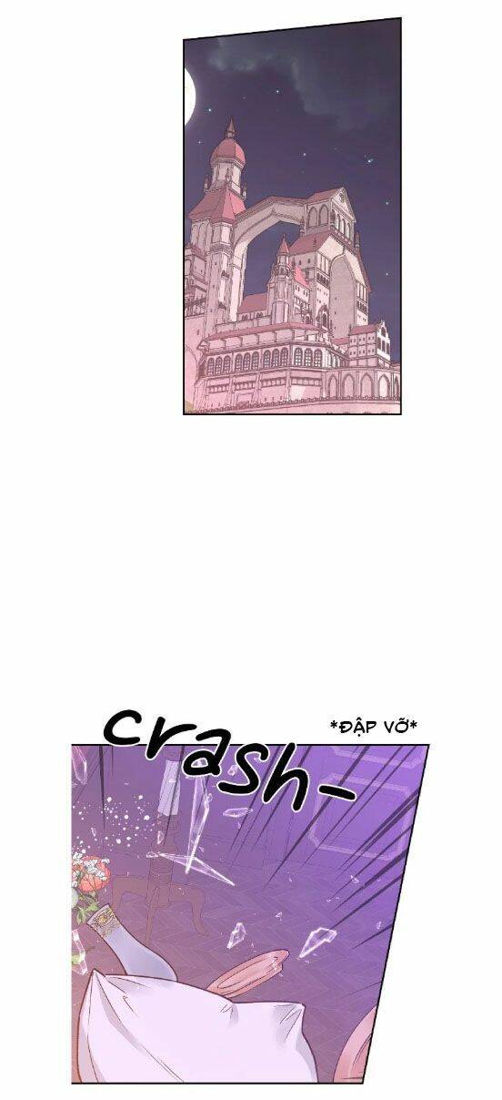 Ác Nữ Xứng Đôi Với Bạo Chúa Chapter 34 - Trang 2