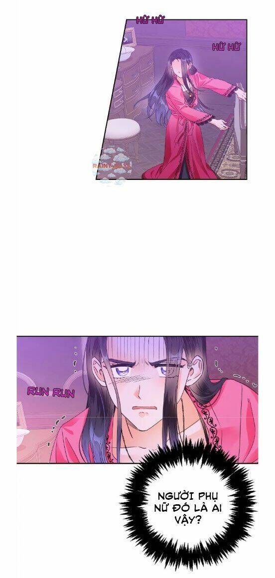 Ác Nữ Xứng Đôi Với Bạo Chúa Chapter 34 - Trang 2