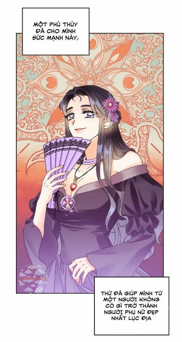 Ác Nữ Xứng Đôi Với Bạo Chúa Chapter 34 - Trang 2