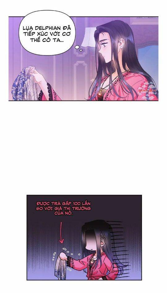 Ác Nữ Xứng Đôi Với Bạo Chúa Chapter 34 - Trang 2