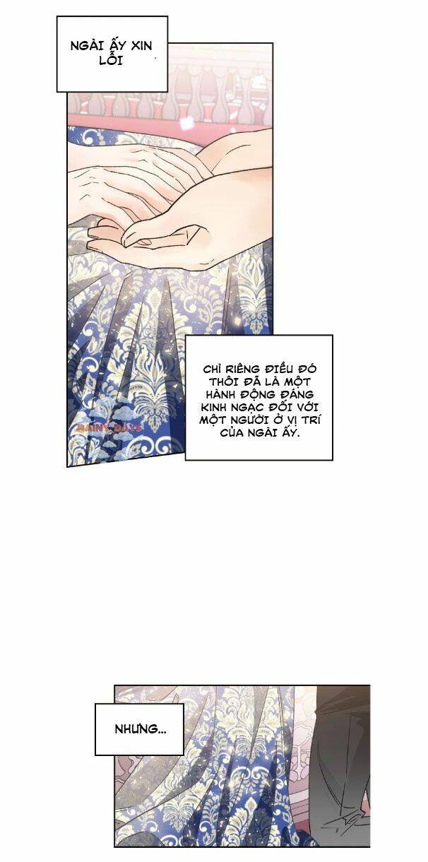 Ác Nữ Xứng Đôi Với Bạo Chúa Chapter 34 - Trang 2