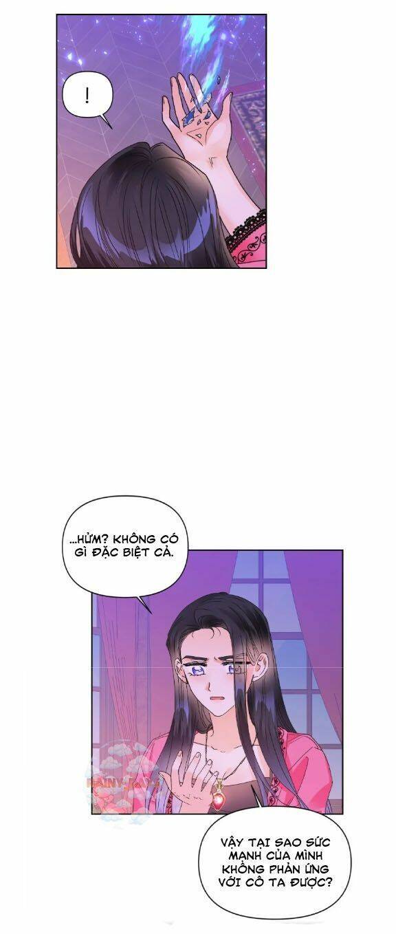 Ác Nữ Xứng Đôi Với Bạo Chúa Chapter 34 - Trang 2