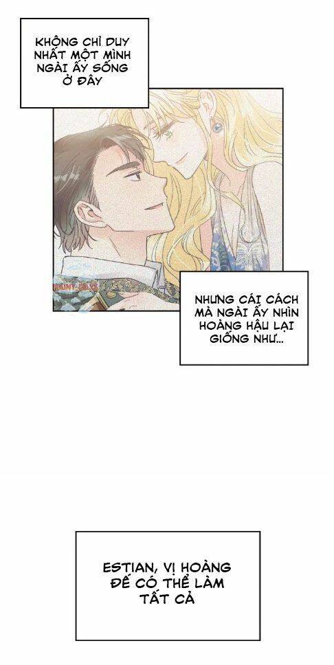 Ác Nữ Xứng Đôi Với Bạo Chúa Chapter 34 - Trang 2
