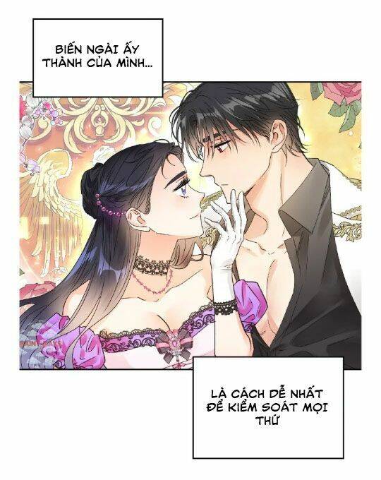 Ác Nữ Xứng Đôi Với Bạo Chúa Chapter 34 - Trang 2