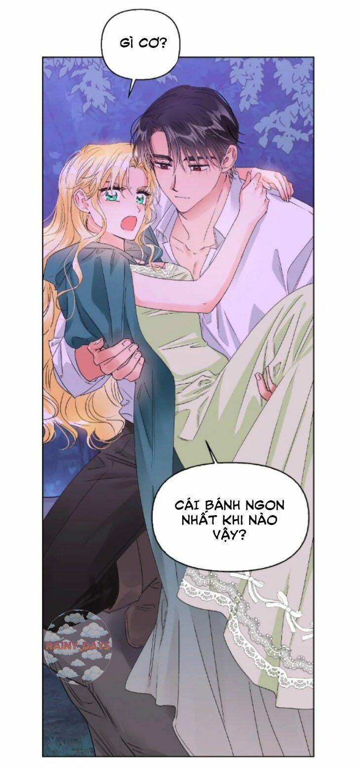 Ác Nữ Xứng Đôi Với Bạo Chúa Chapter 34 - Trang 2