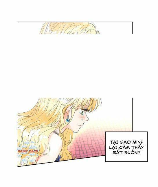 Ác Nữ Xứng Đôi Với Bạo Chúa Chapter 34 - Trang 2