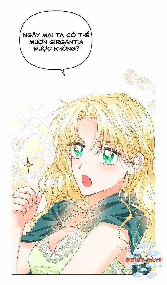 Ác Nữ Xứng Đôi Với Bạo Chúa Chapter 34 - Trang 2