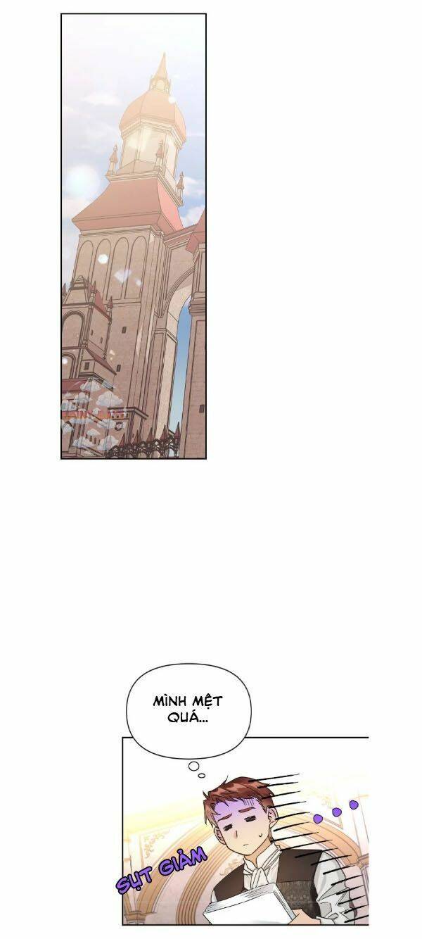 Ác Nữ Xứng Đôi Với Bạo Chúa Chapter 34 - Trang 2