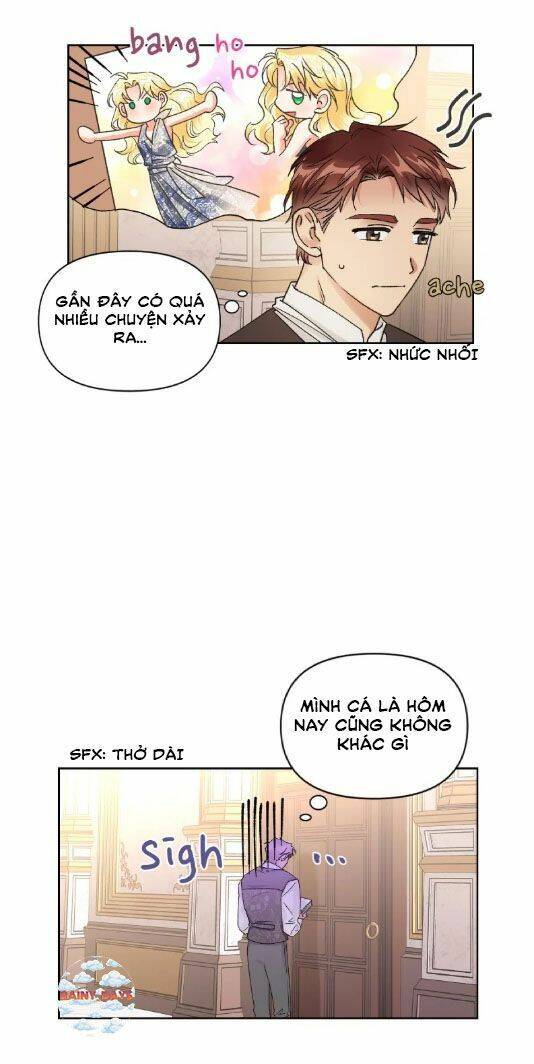 Ác Nữ Xứng Đôi Với Bạo Chúa Chapter 34 - Trang 2