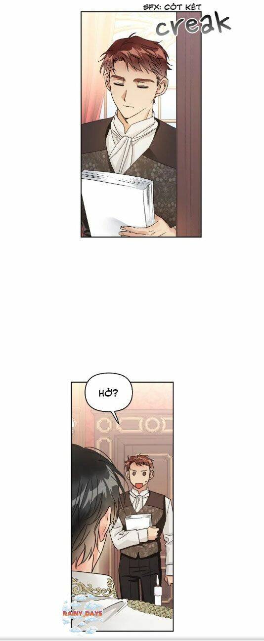 Ác Nữ Xứng Đôi Với Bạo Chúa Chapter 34 - Trang 2