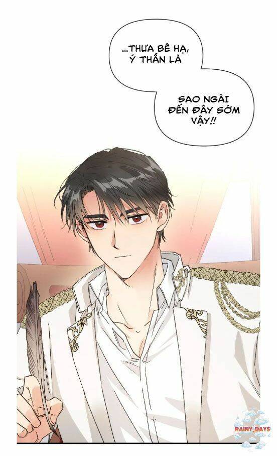 Ác Nữ Xứng Đôi Với Bạo Chúa Chapter 34 - Trang 2
