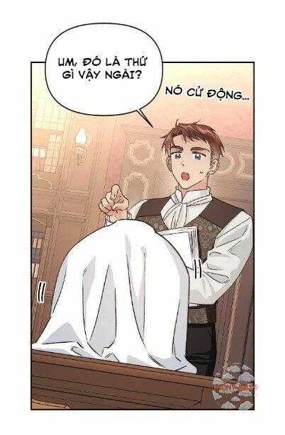 Ác Nữ Xứng Đôi Với Bạo Chúa Chapter 34 - Trang 2