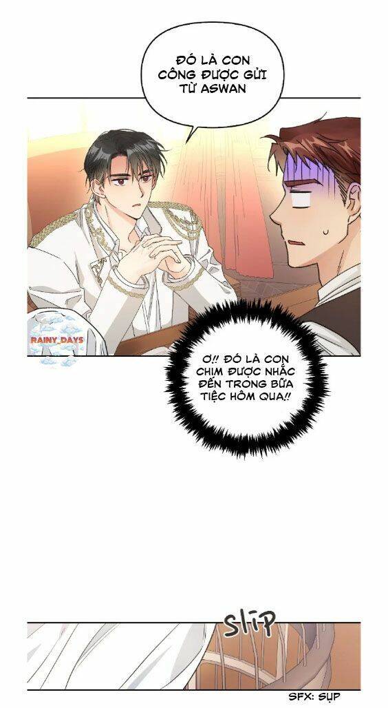 Ác Nữ Xứng Đôi Với Bạo Chúa Chapter 34 - Trang 2