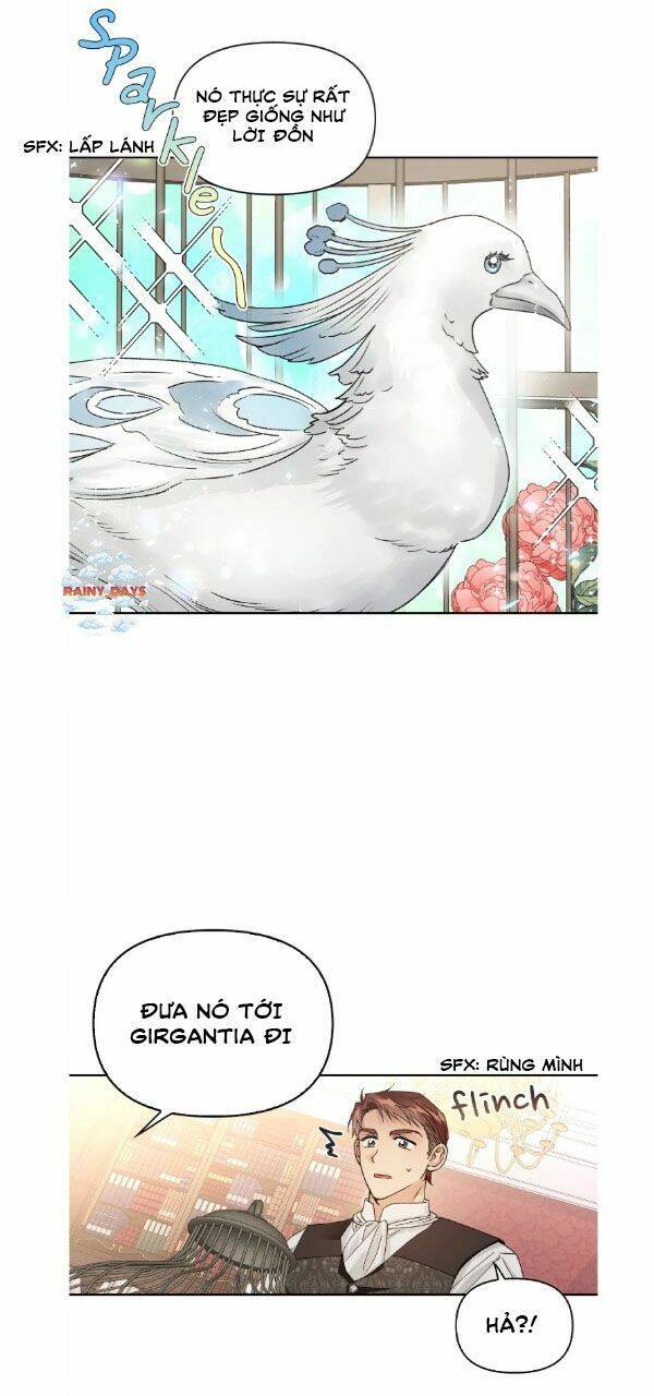 Ác Nữ Xứng Đôi Với Bạo Chúa Chapter 34 - Trang 2