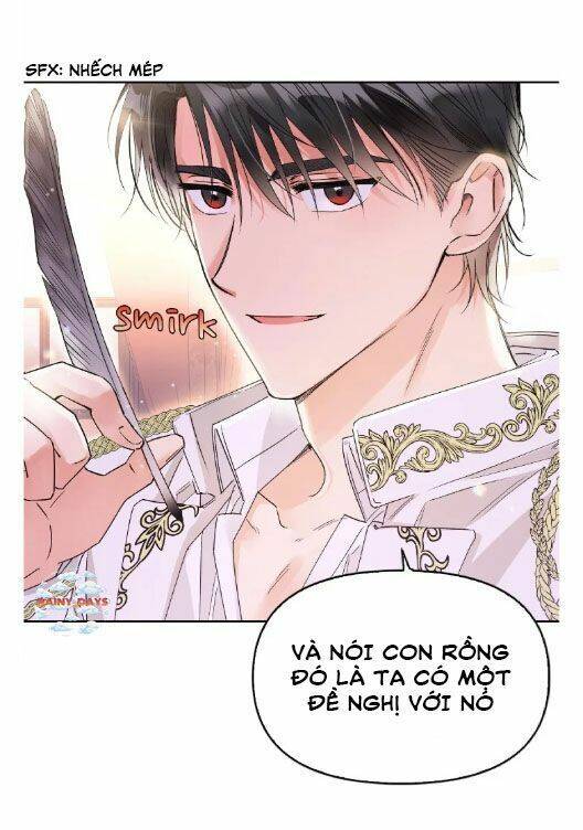 Ác Nữ Xứng Đôi Với Bạo Chúa Chapter 34 - Trang 2