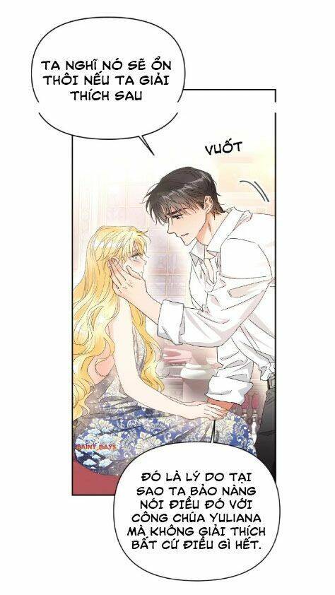Ác Nữ Xứng Đôi Với Bạo Chúa Chapter 34 - Trang 2
