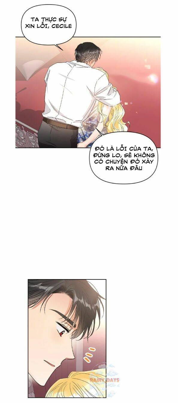 Ác Nữ Xứng Đôi Với Bạo Chúa Chapter 34 - Trang 2