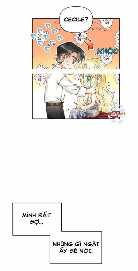 Ác Nữ Xứng Đôi Với Bạo Chúa Chapter 34 - Trang 2