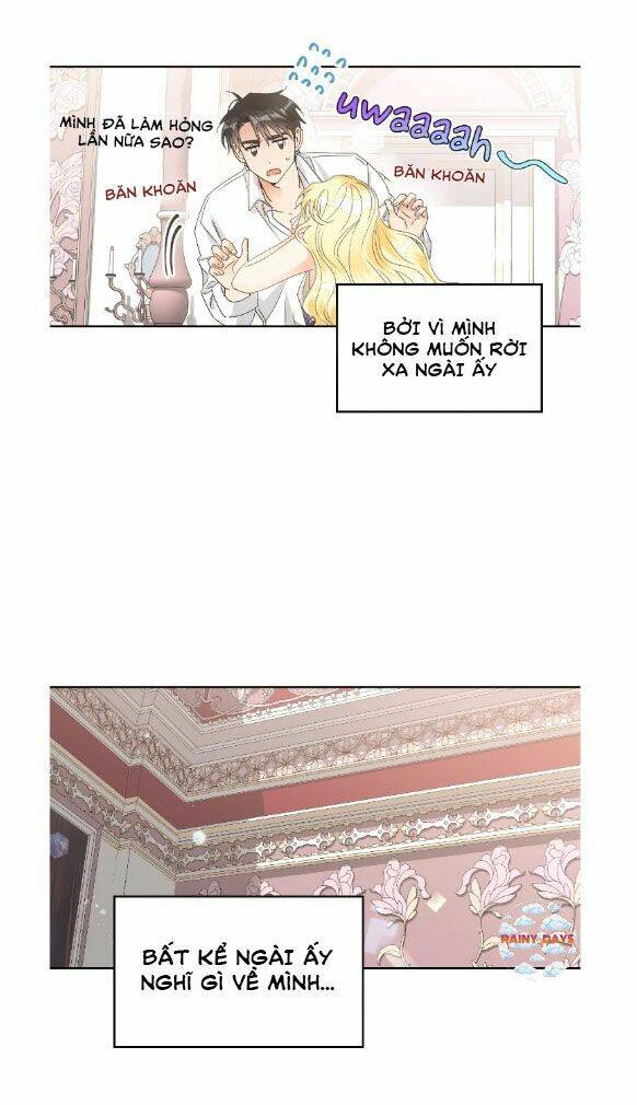 Ác Nữ Xứng Đôi Với Bạo Chúa Chapter 34 - Trang 2
