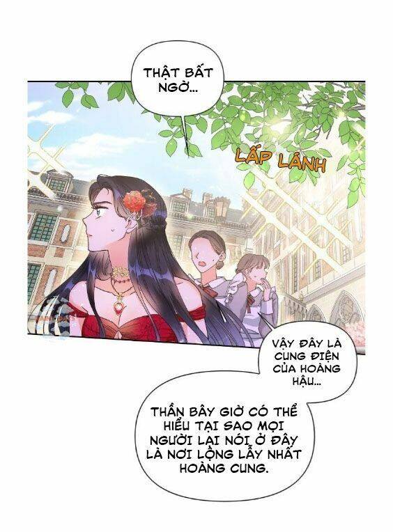 Ác Nữ Xứng Đôi Với Bạo Chúa Chapter 35 - Trang 2