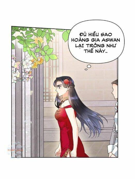 Ác Nữ Xứng Đôi Với Bạo Chúa Chapter 35 - Trang 2