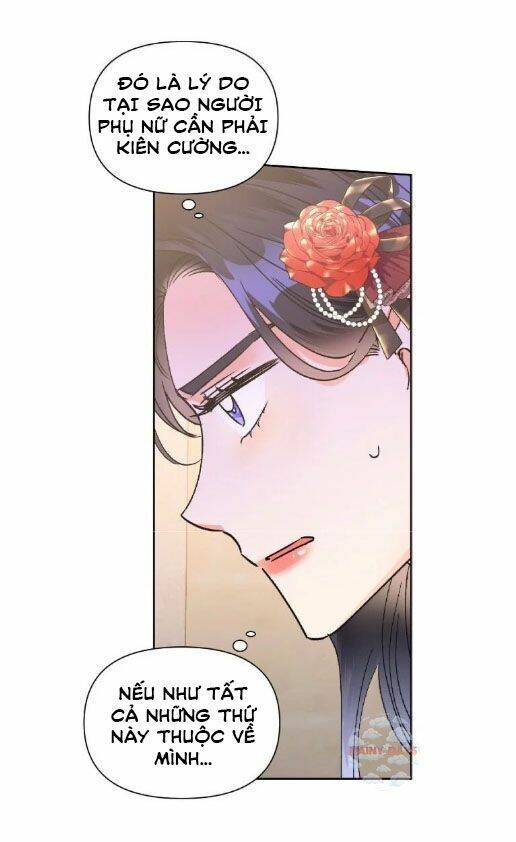 Ác Nữ Xứng Đôi Với Bạo Chúa Chapter 35 - Trang 2