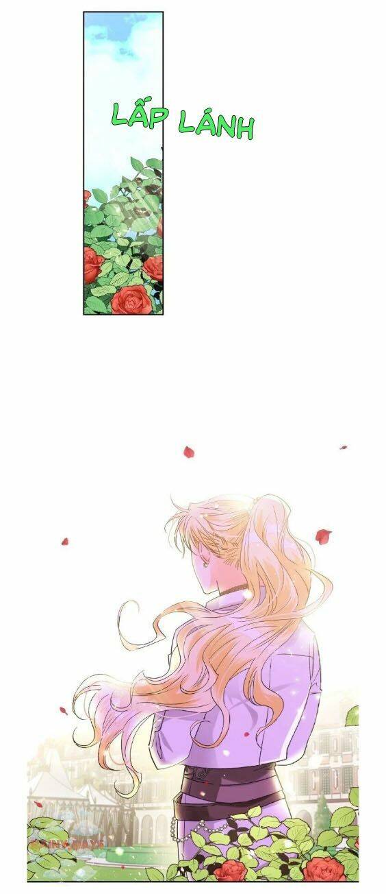 Ác Nữ Xứng Đôi Với Bạo Chúa Chapter 35 - Trang 2