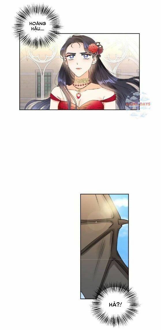 Ác Nữ Xứng Đôi Với Bạo Chúa Chapter 35 - Trang 2