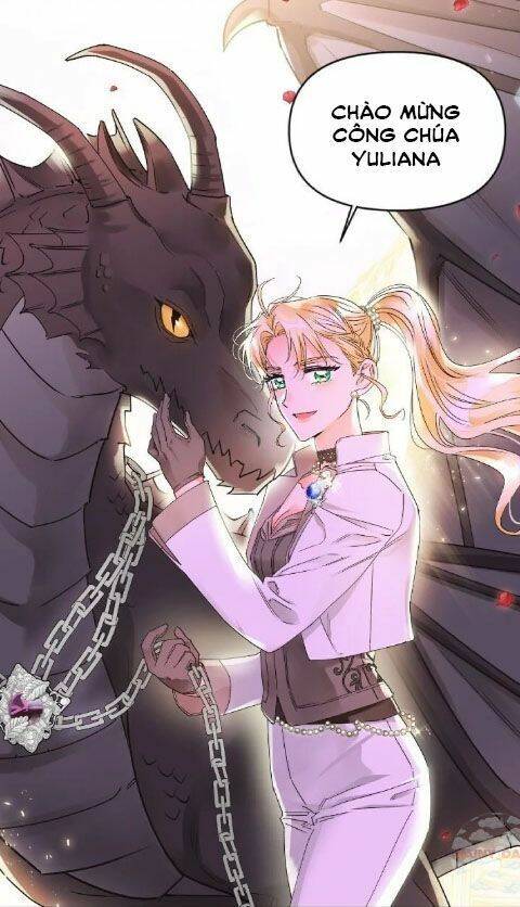 Ác Nữ Xứng Đôi Với Bạo Chúa Chapter 35 - Trang 2