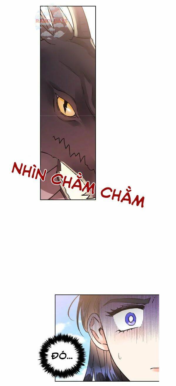 Ác Nữ Xứng Đôi Với Bạo Chúa Chapter 35 - Trang 2