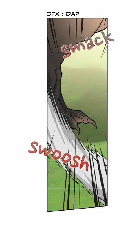 Ác Nữ Xứng Đôi Với Bạo Chúa Chapter 35 - Trang 2