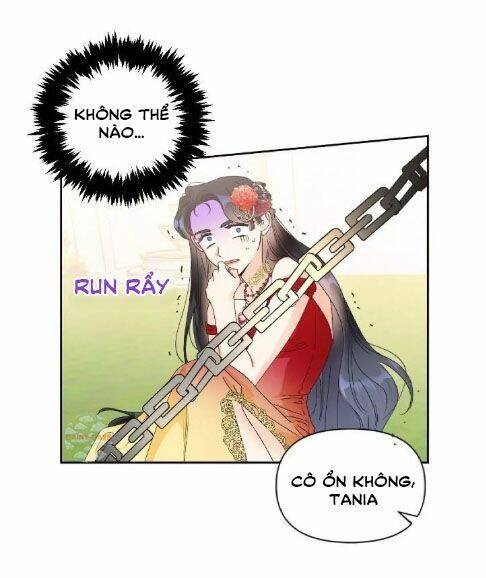 Ác Nữ Xứng Đôi Với Bạo Chúa Chapter 35 - Trang 2