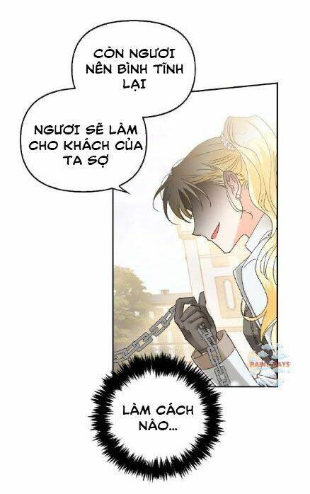 Ác Nữ Xứng Đôi Với Bạo Chúa Chapter 35 - Trang 2