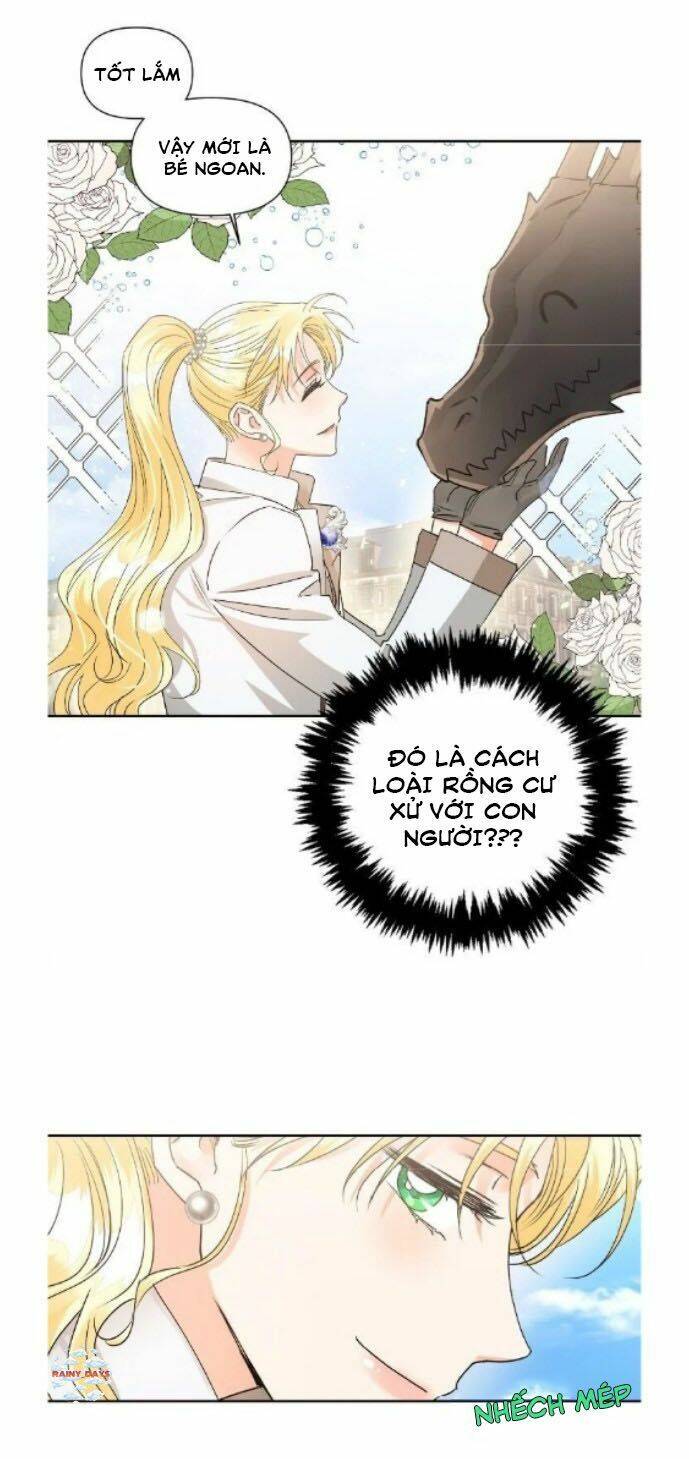 Ác Nữ Xứng Đôi Với Bạo Chúa Chapter 35 - Trang 2