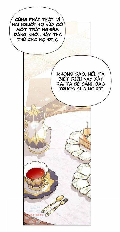 Ác Nữ Xứng Đôi Với Bạo Chúa Chapter 35 - Trang 2