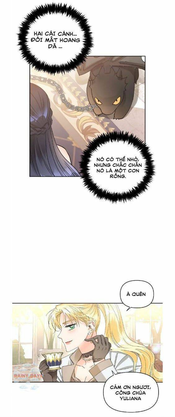 Ác Nữ Xứng Đôi Với Bạo Chúa Chapter 35 - Trang 2